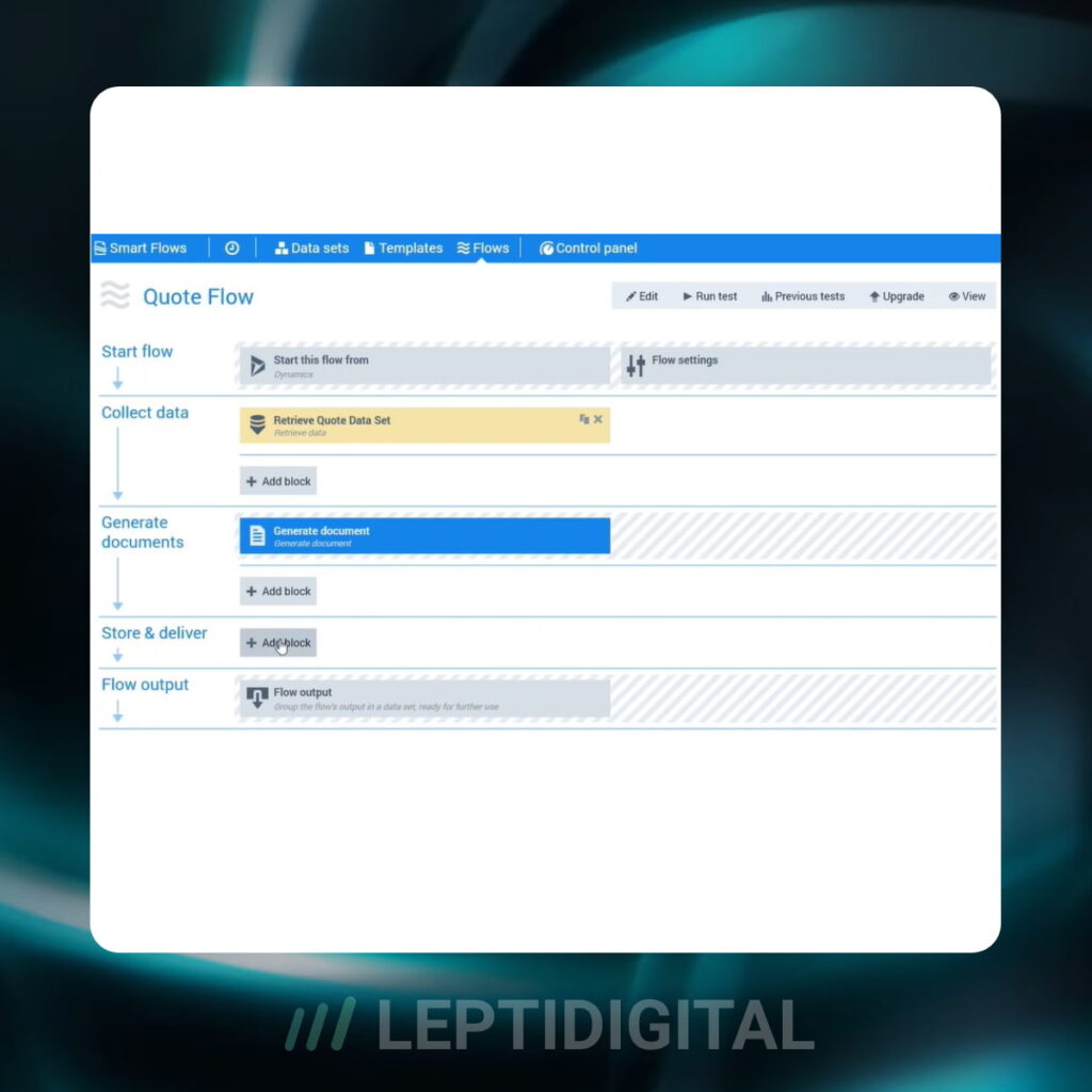 Experlogix cpq
