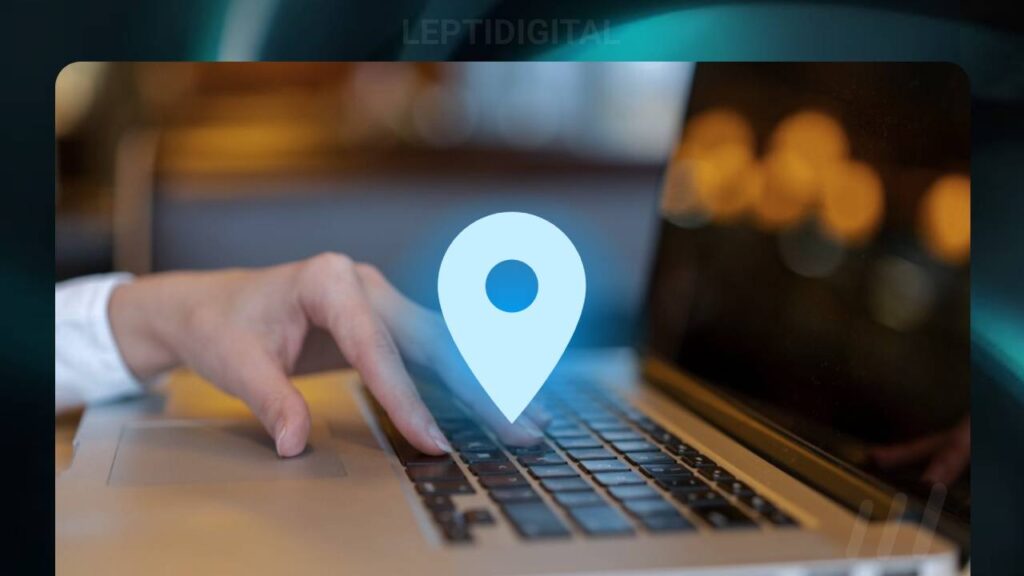 Google Localiser