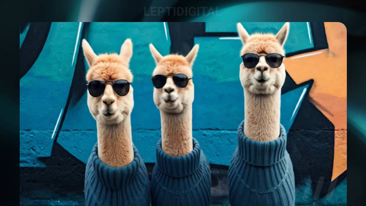 Google Veo IA générative de vidéos