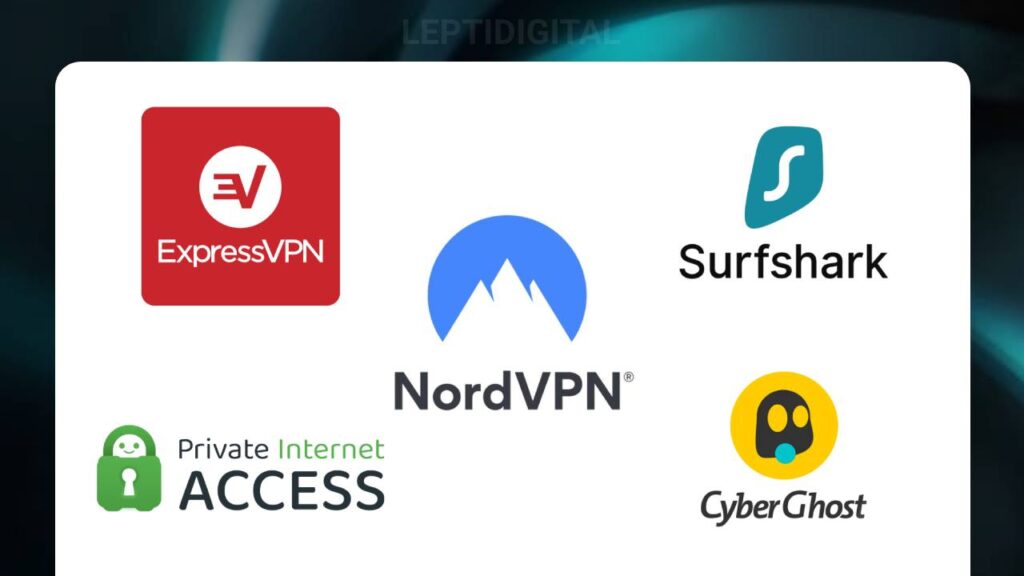 Les meilleurs VPN pas chers