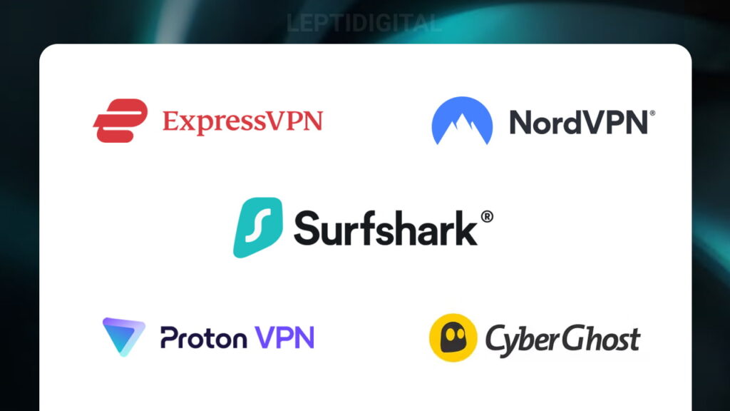VPN no-log
