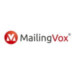 Logo Mailing Vox