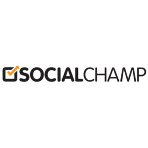 Logo Social Champ