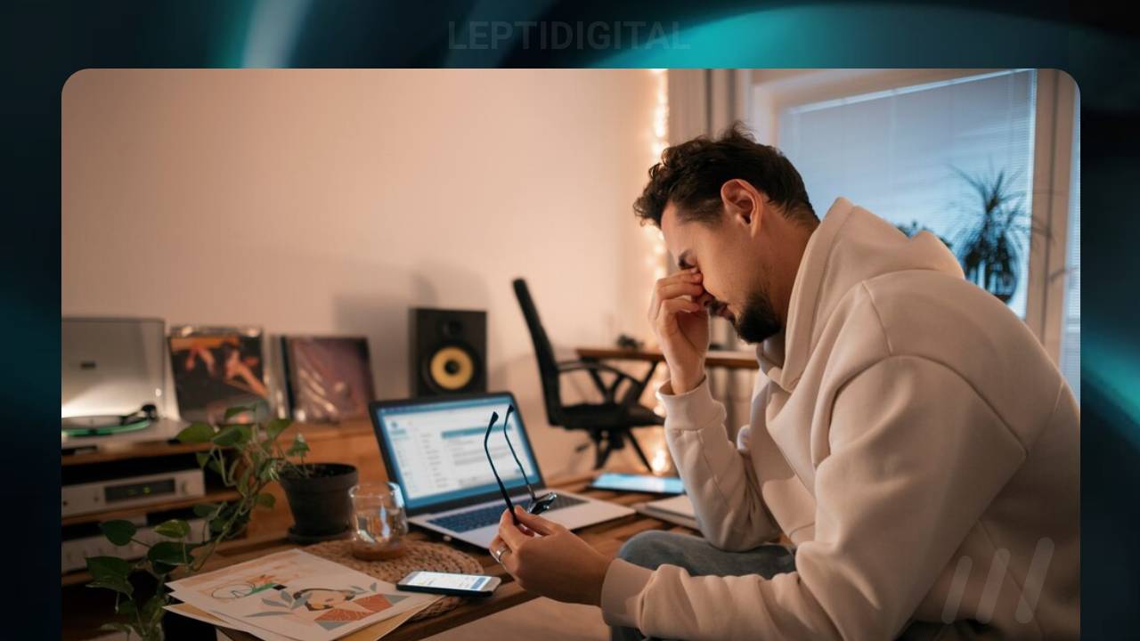 Identifier et prévenir les risques liés au travail sur écran