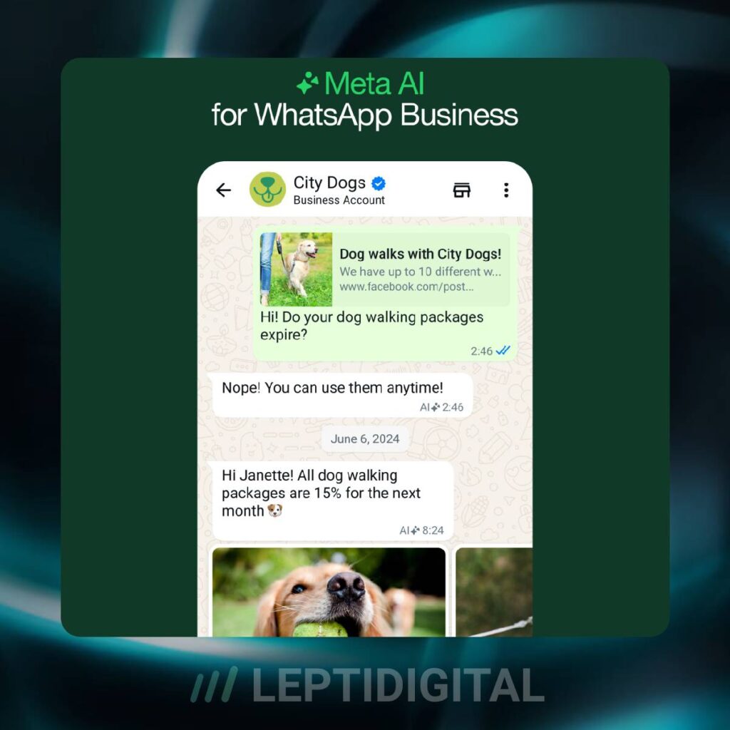 Meta AI