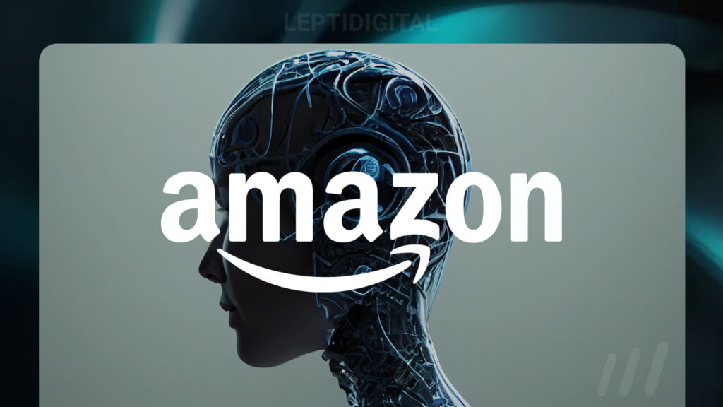 Amazon Metis