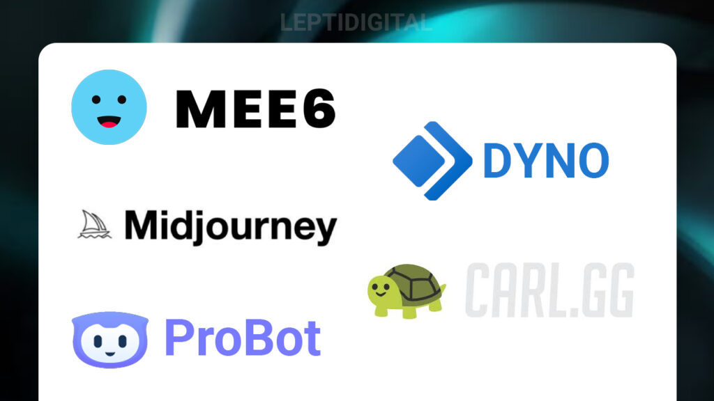 bot discord