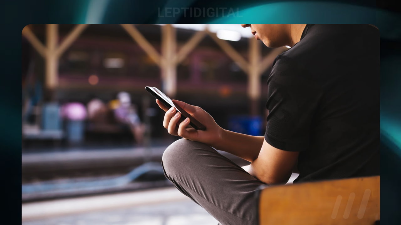 Connexion Wifi Publique Securisee VPN