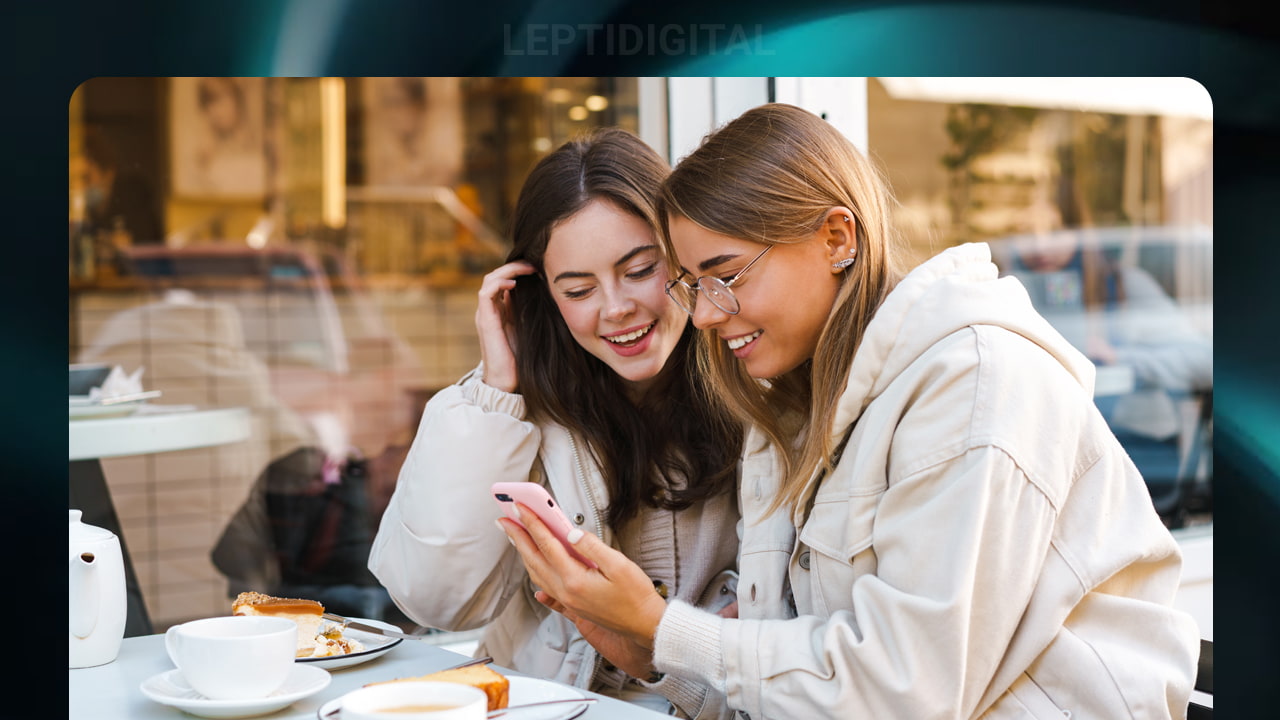 Étude Social Commerce Adyen