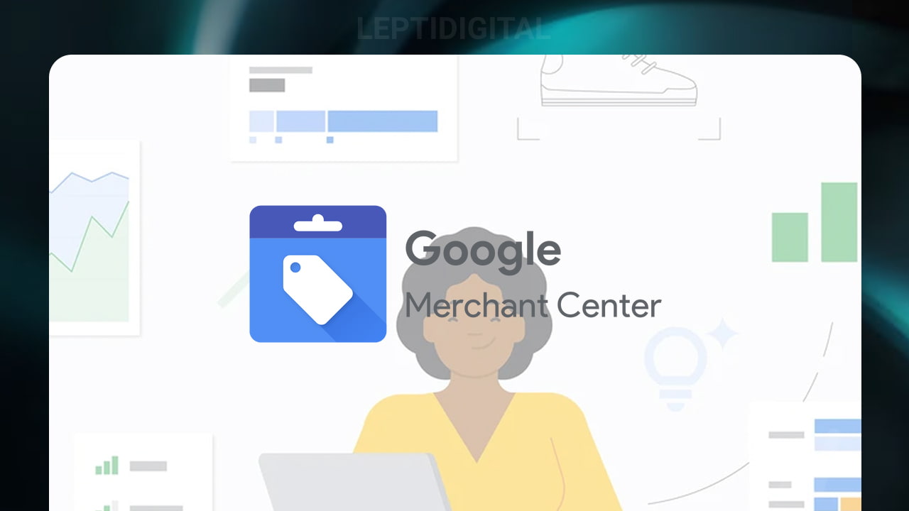 Google Merchant Center