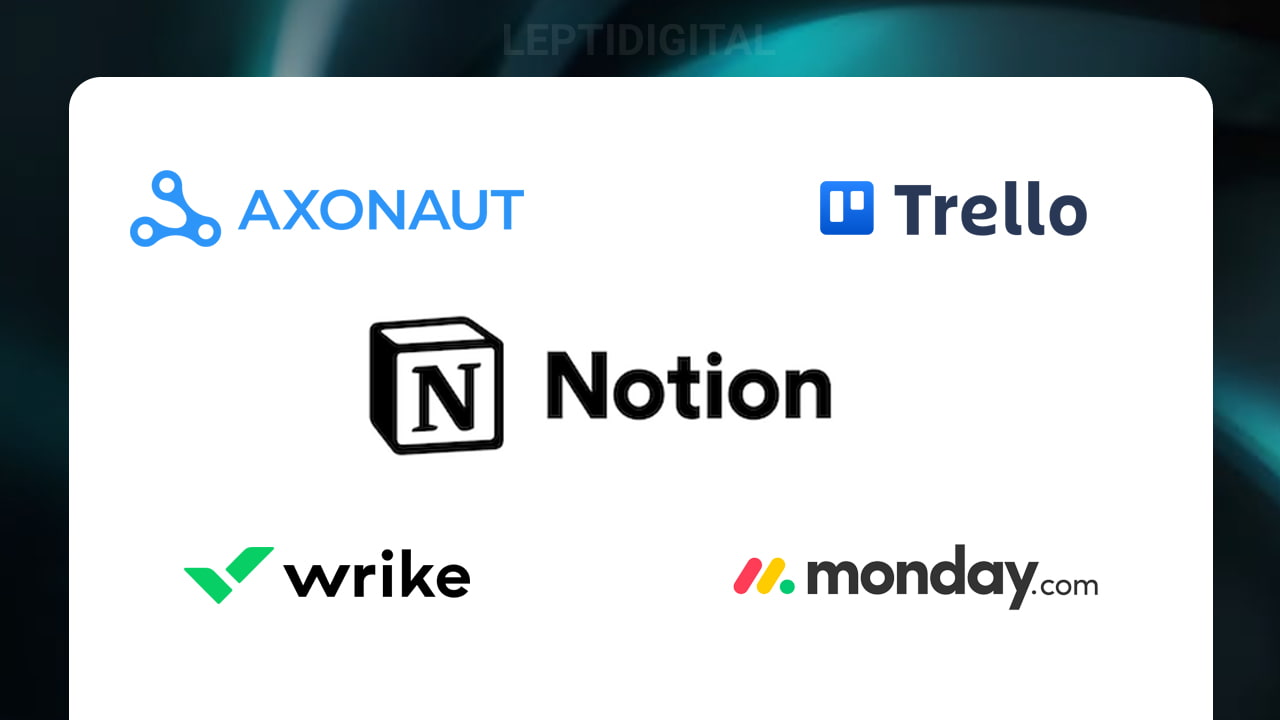 Logiciels Gestion Projet Agile