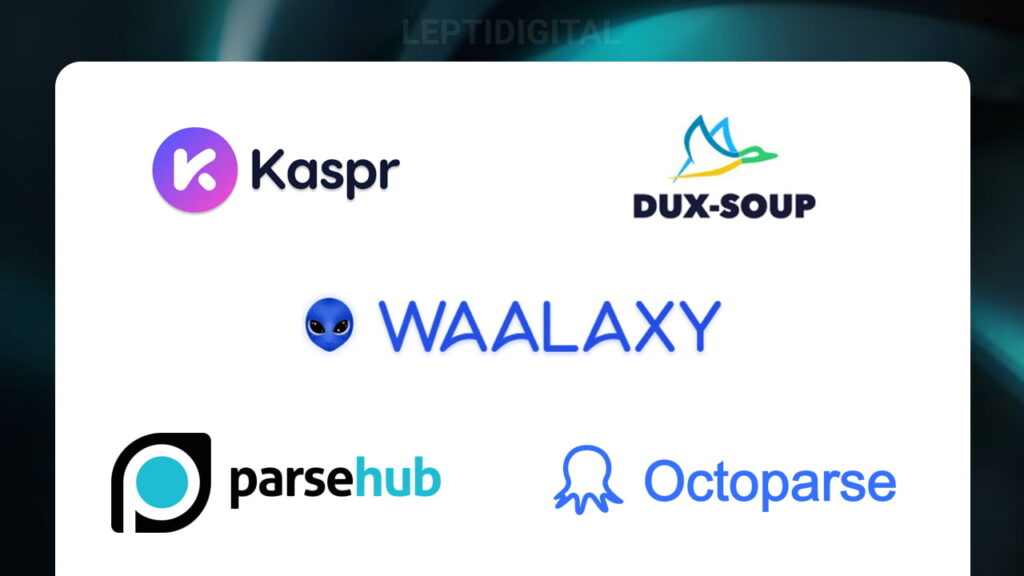 Outils Scraping