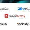 Top 12 des meilleurs outils YouTube pour booster votre chaîne en 2026