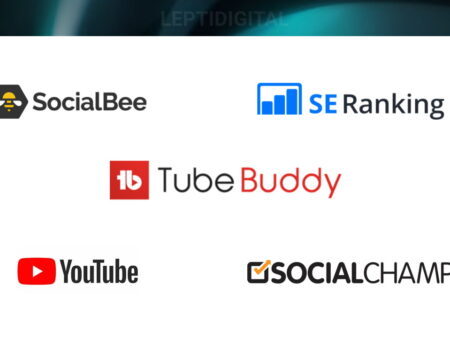 Top 12 des meilleurs outils YouTube pour booster votre chaîne en 2026