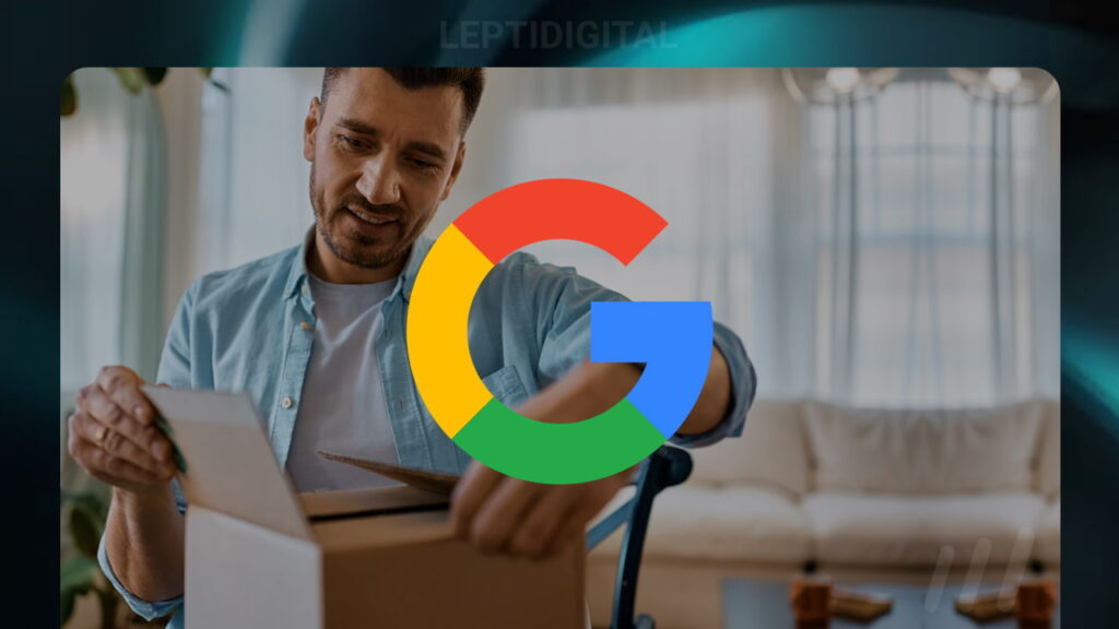 Nouveaute Search Console Politique Livraison Retour
