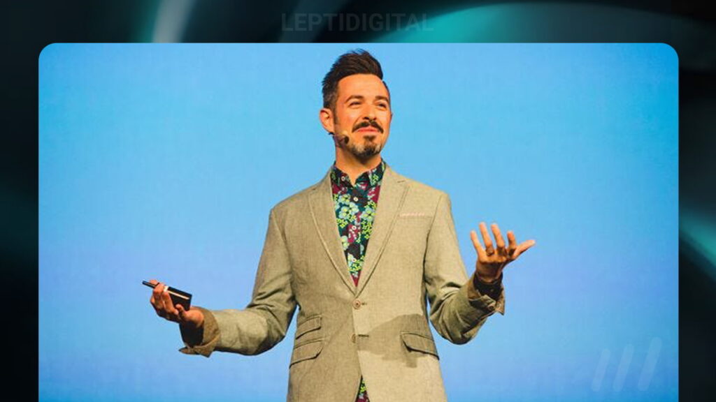 Rand Fishkin