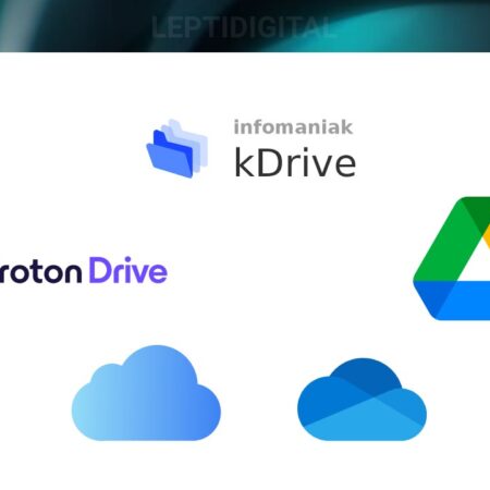 Les 16 meilleurs outils de stockage de fichiers en ligne (cloud) en 2026