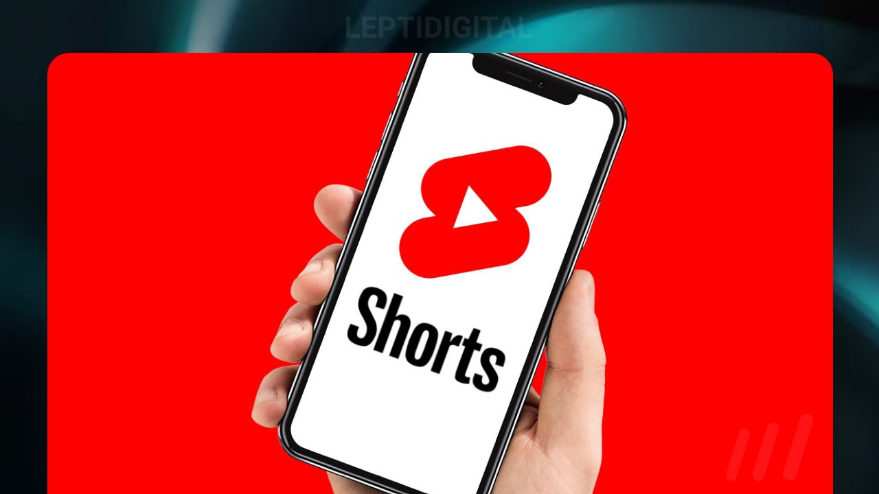 YouTube Shorts