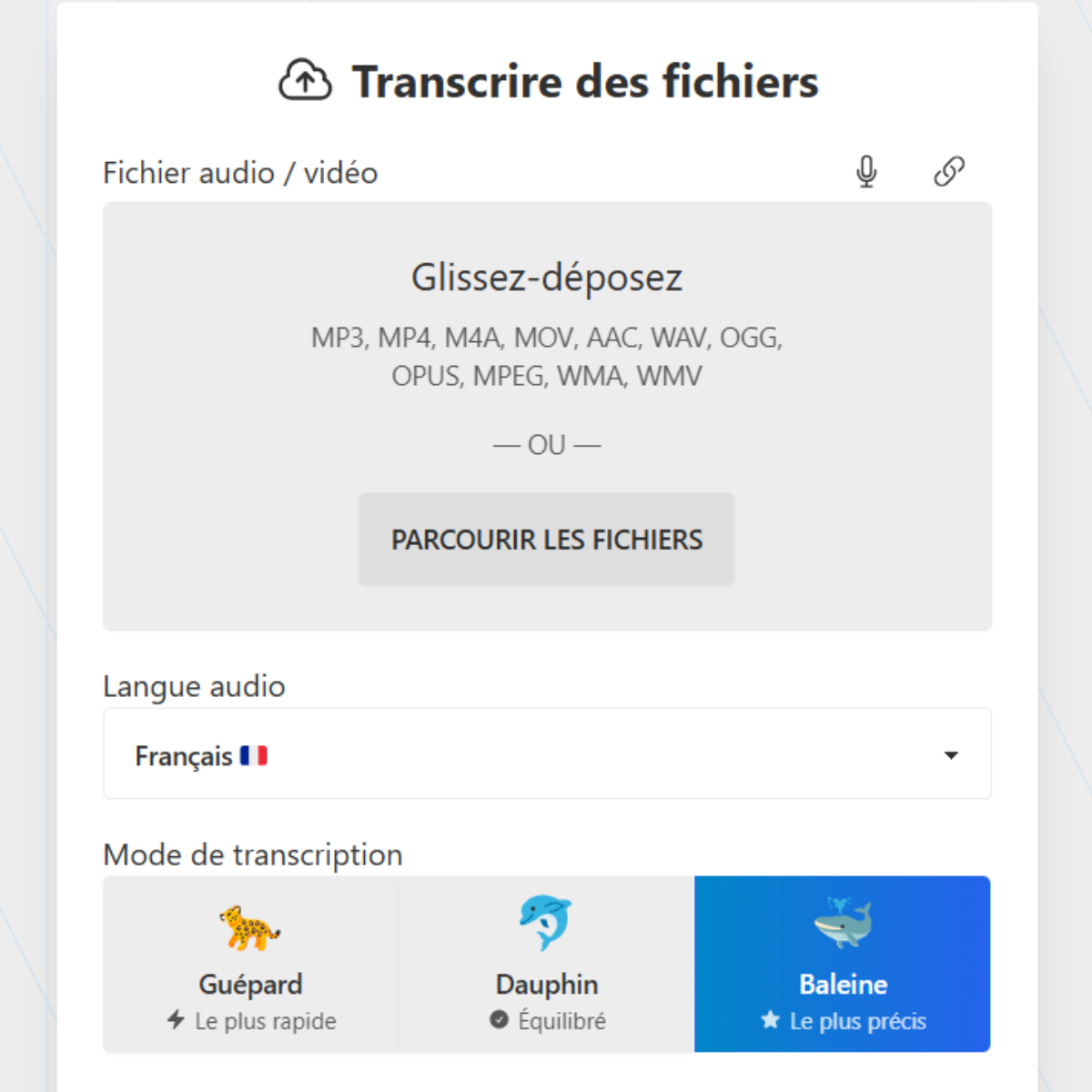 site web turboscribe