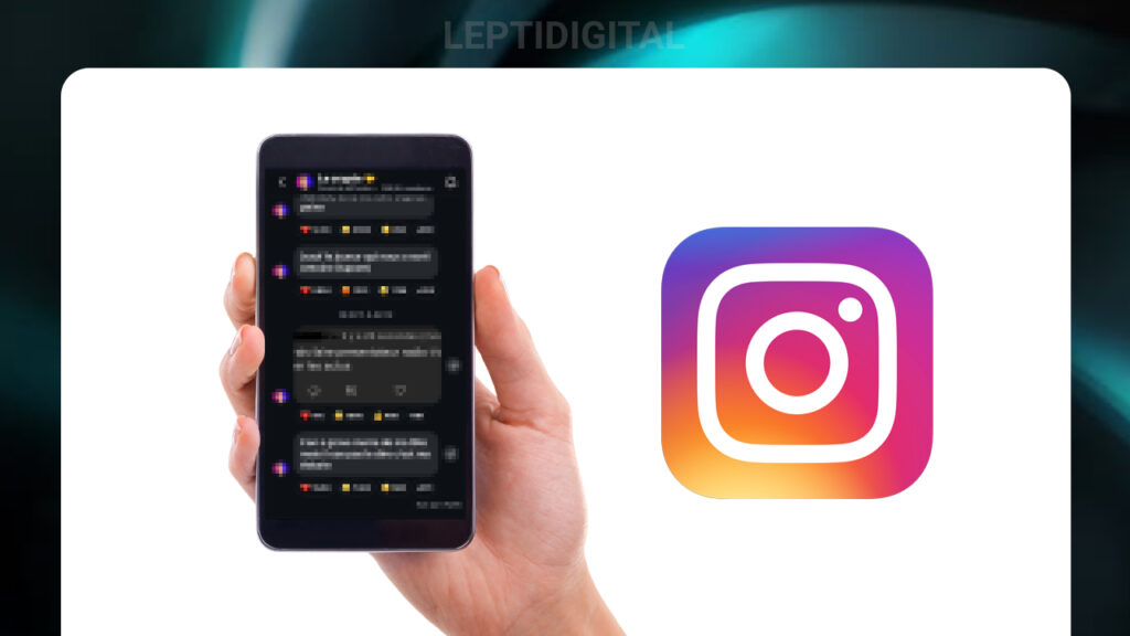 Comment créer un canal de diffusion sur Instagram