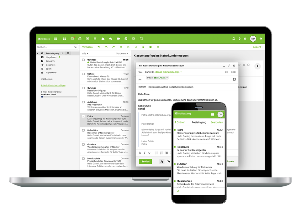 Mailbox.org