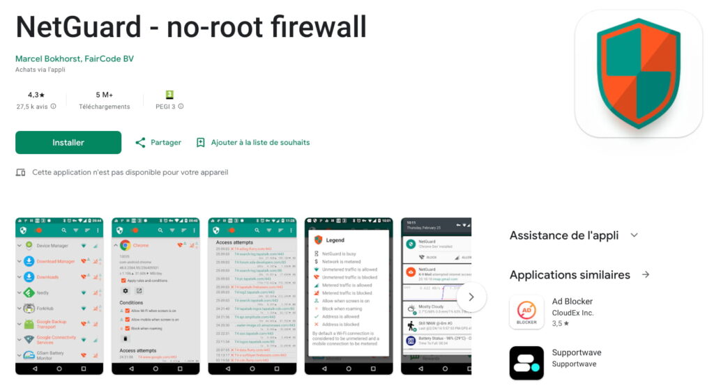 Netguard