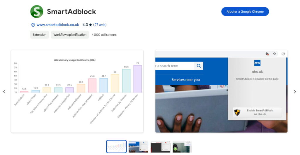 SmartAdBlock