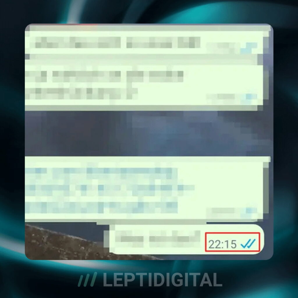 Bloquer Whatsapp Message Non Recus