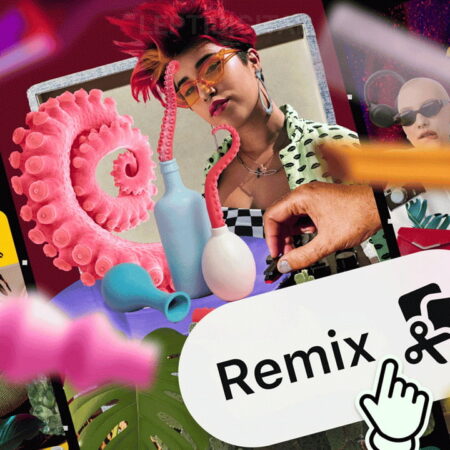 Pinterest permet désormais de créer des collages collaboratifs et de les partager