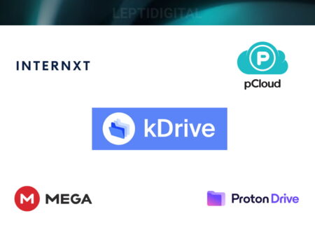 Comparatif des 13 meilleures solutions de stockage cloud en 2026