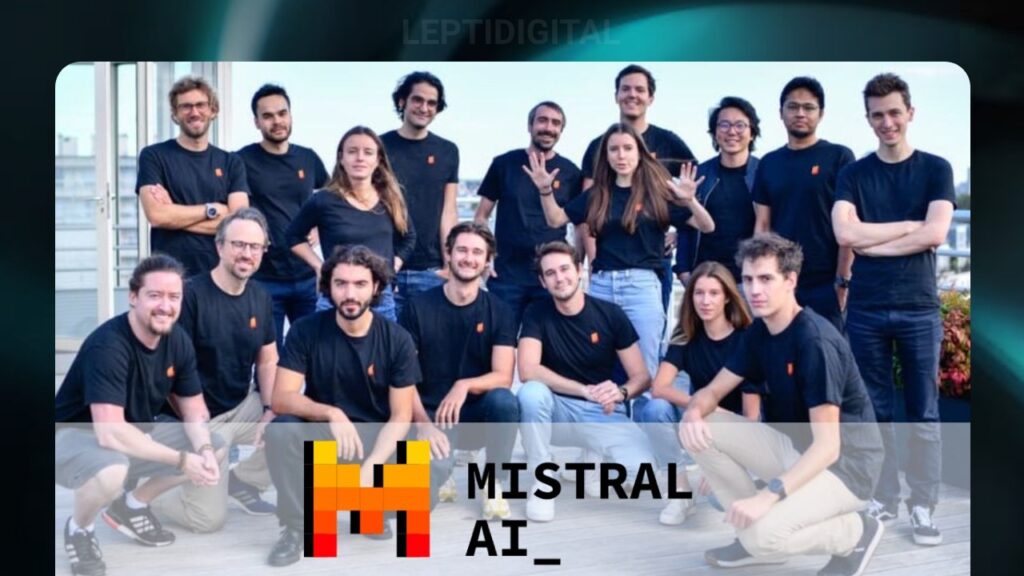 Mistral IA