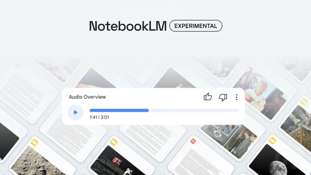 NotebookLM