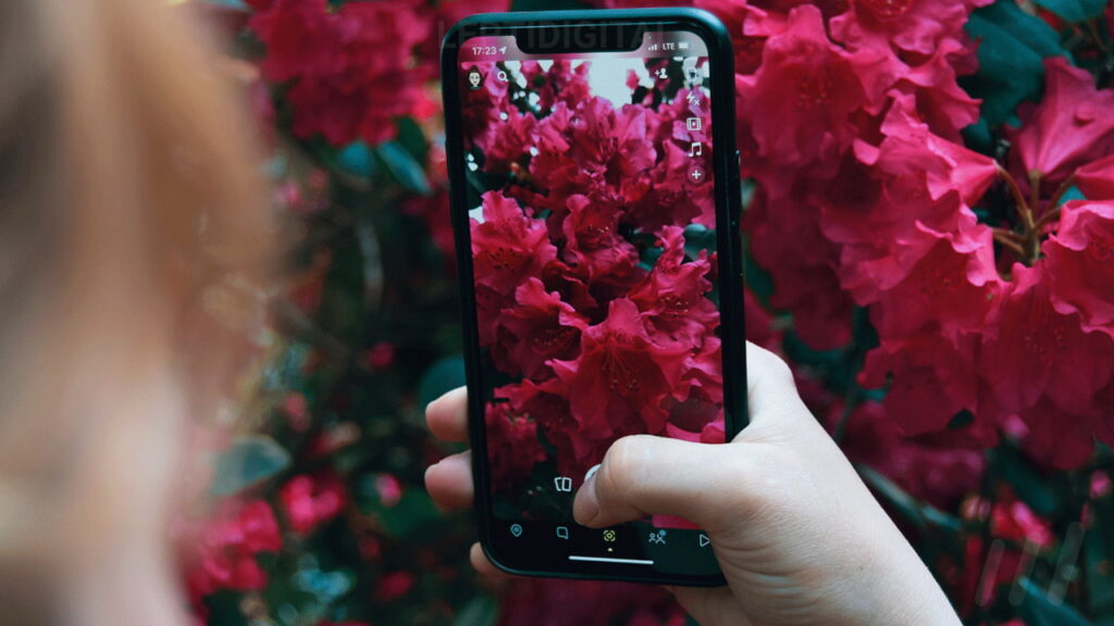 Snapchat Outil Generation Videos IA