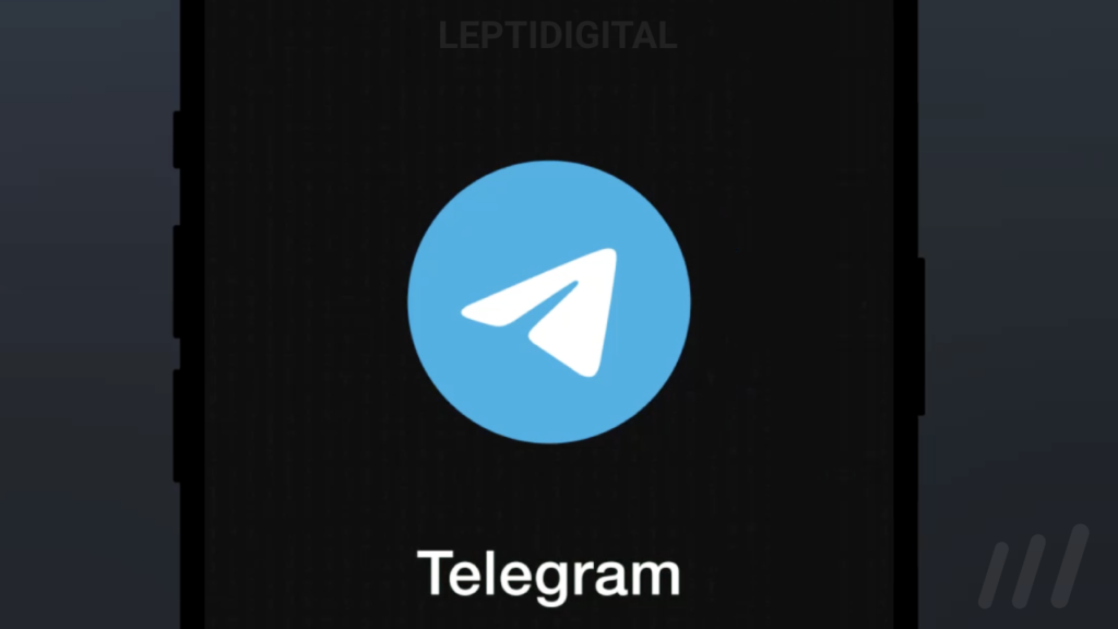 Telegram App