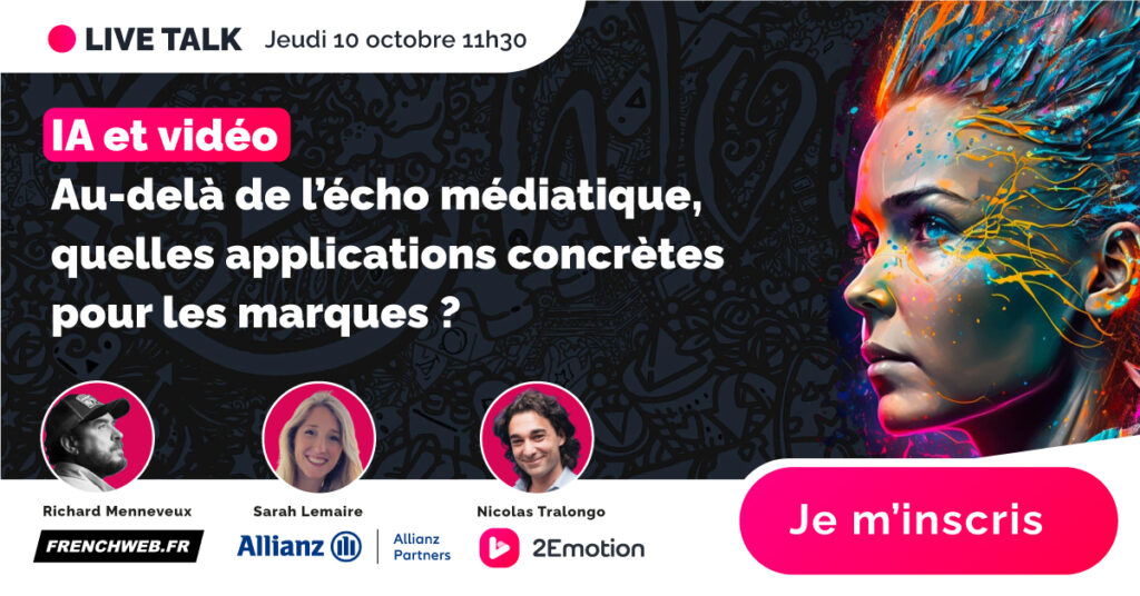 live talk 2Emotion
