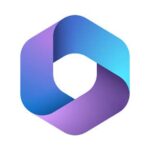 Logo Microsoft 365