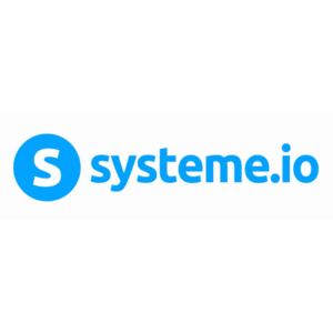 Logo Systeme.io