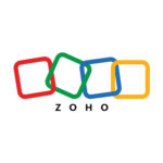 Logo Zoho Workplace
