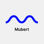 Mubert logo