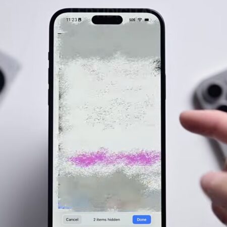 Cette fonctionnalité d&rsquo;iOS 18 alarme les éditeurs de sites et médias