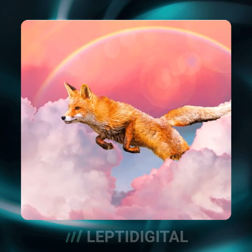 Fusion Images