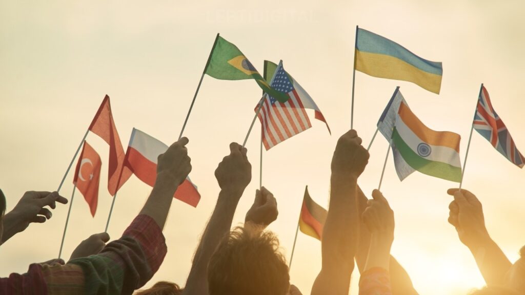 Gestion internationalisation SEO