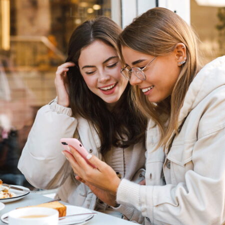 Social commerce : pourquoi Snapchat est la plateforme n°1 auprès de la génération Z ?