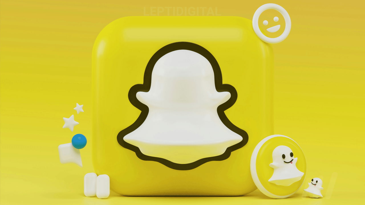 Snapchat Etude Social Commerce