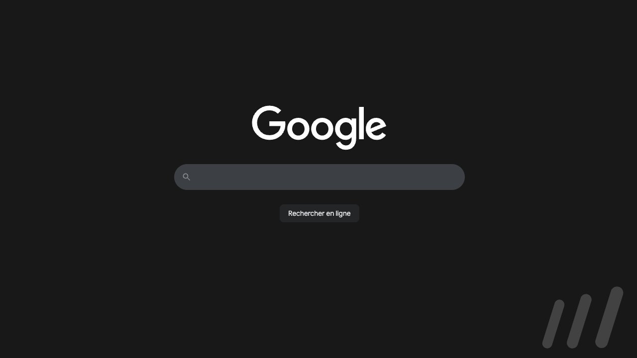 Moteurs de recherche