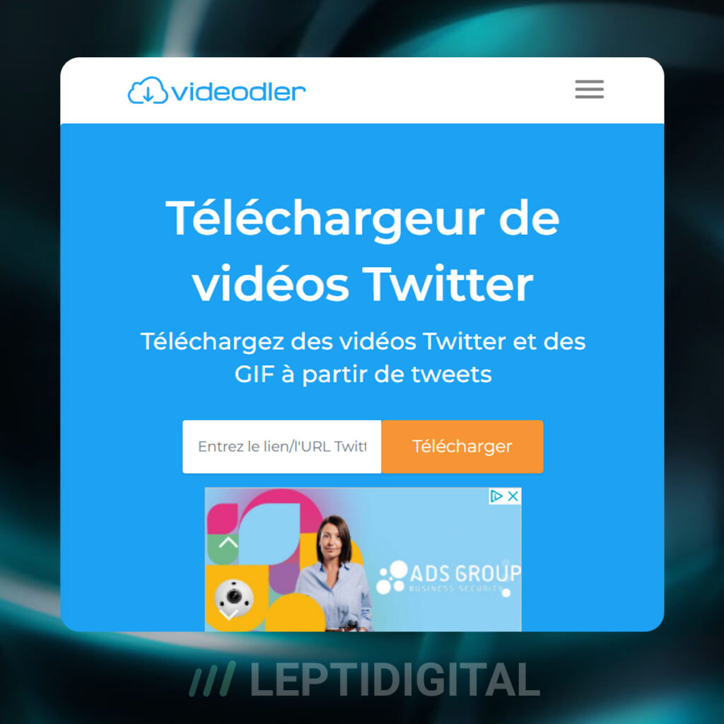 videodler