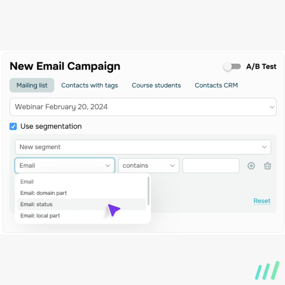 emailing sendpulse