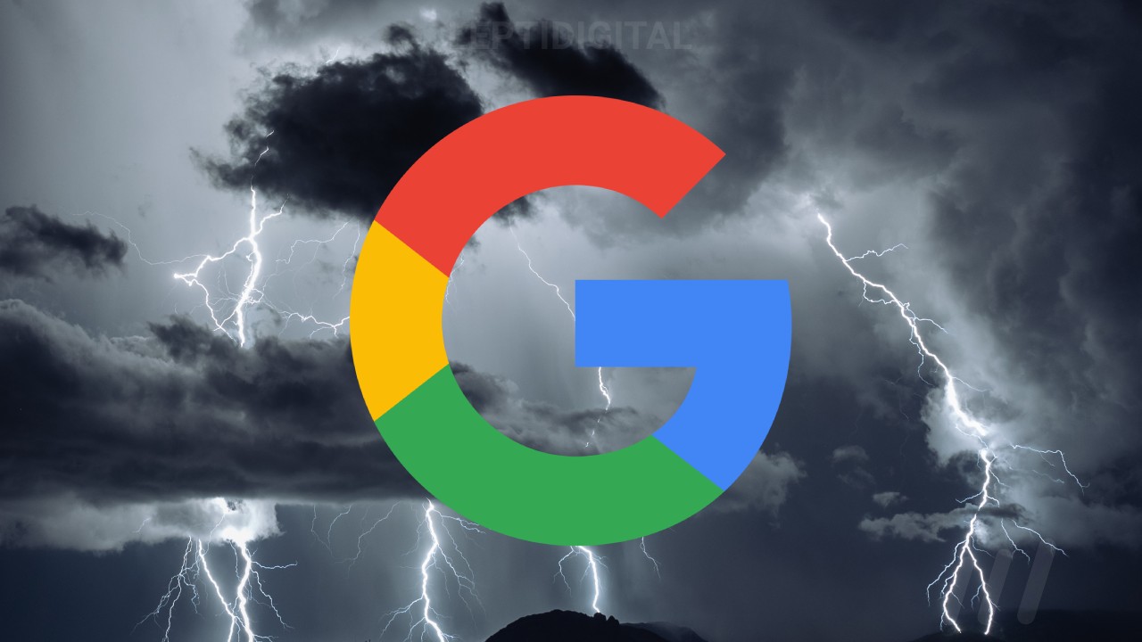 Google Core Update