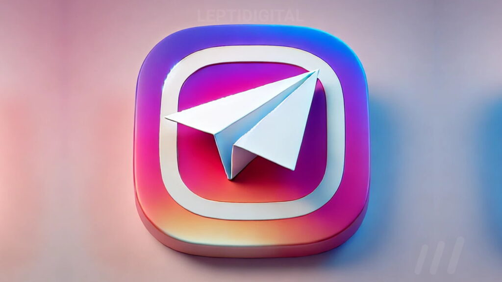 Filtres DM Instagram