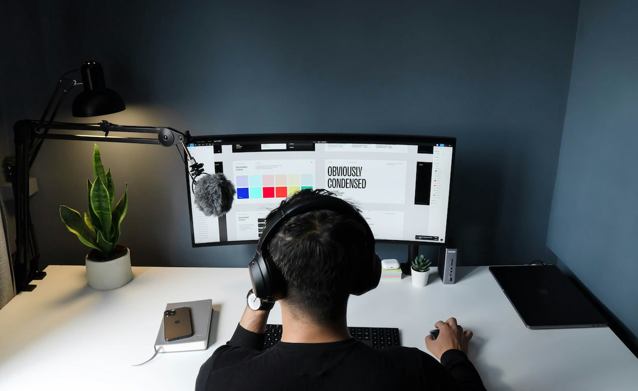 Les emplois à distance de Jooble vous permettent de travailler dans le monde entier